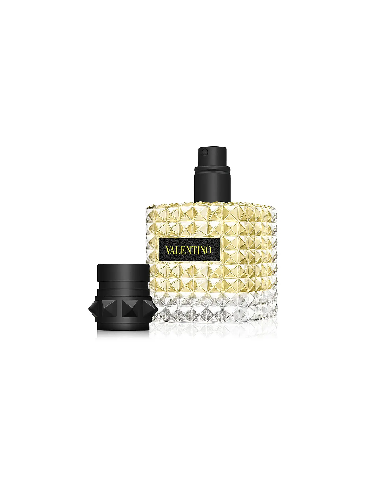 VALENTINO | Born In Roma YELLOW DREAM Donna Eau de Parfum 30ml | 
